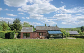 Four-Bedroom Holiday Home in Durbuy